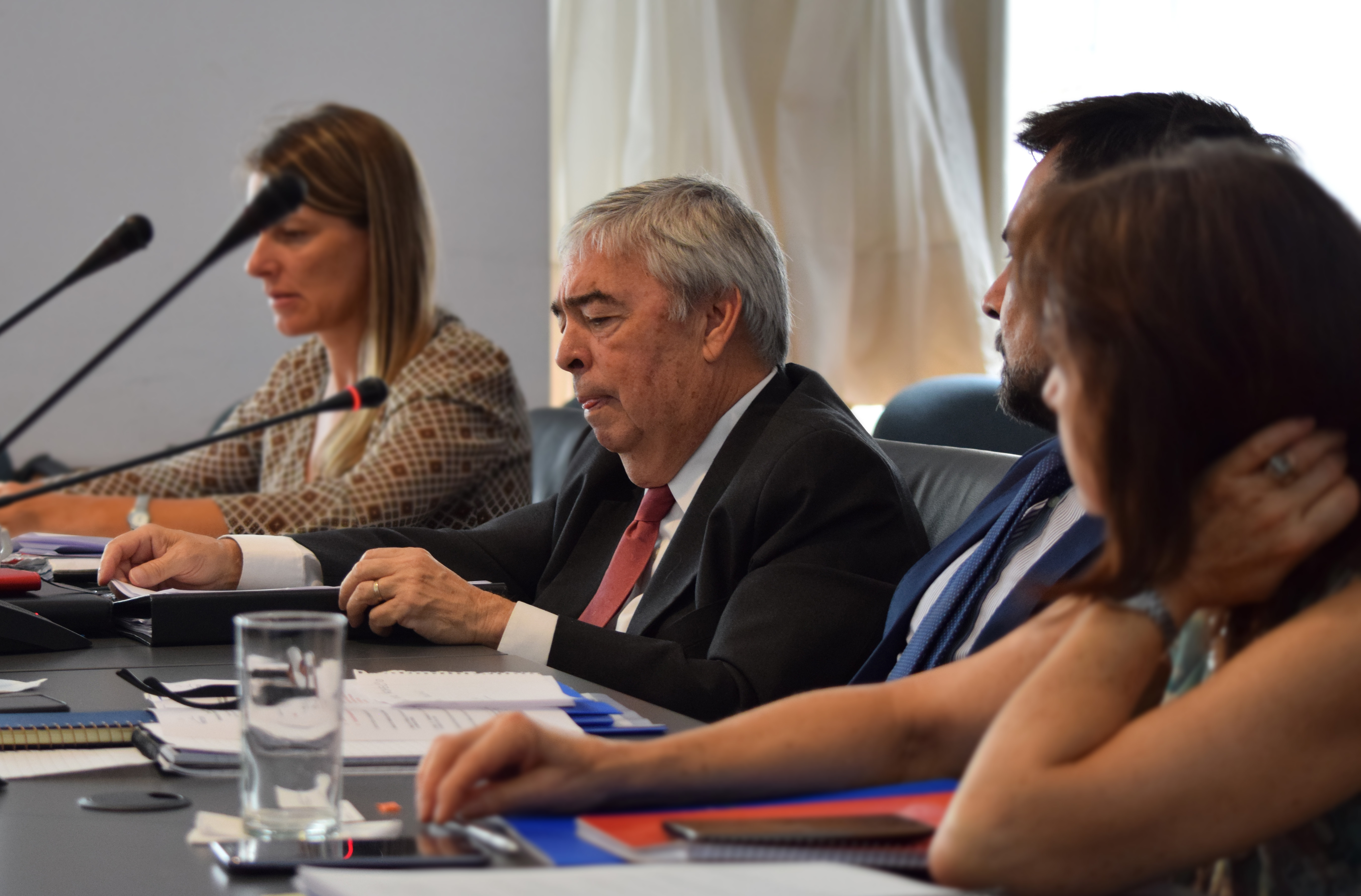 Paraguay presidió la primera reunión del año de los Representantes Permanentes del MERCOSUR