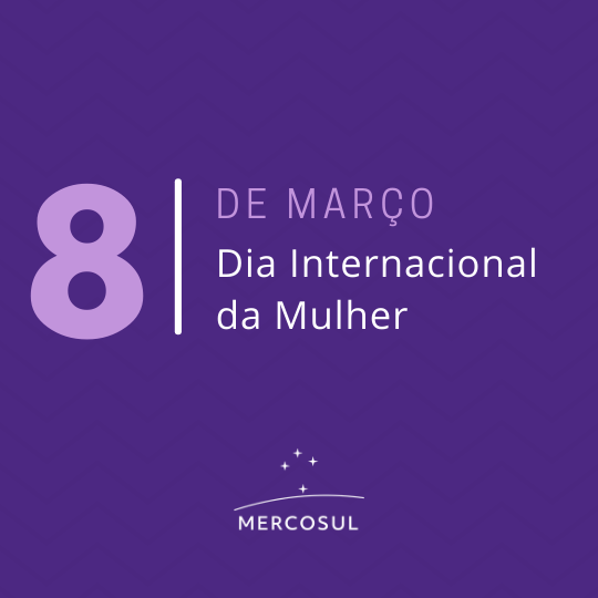 Mulheres Mudam o Mundo – 8 de Março – Dia Internacional das