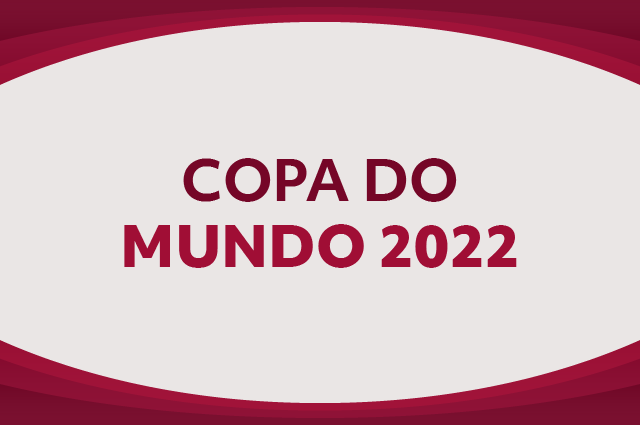 Copa do Mundo da FIFA Catar 2022 - MERCOSUL