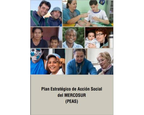 Plan estratégico de acción social del MERCOSUR (PEAS)