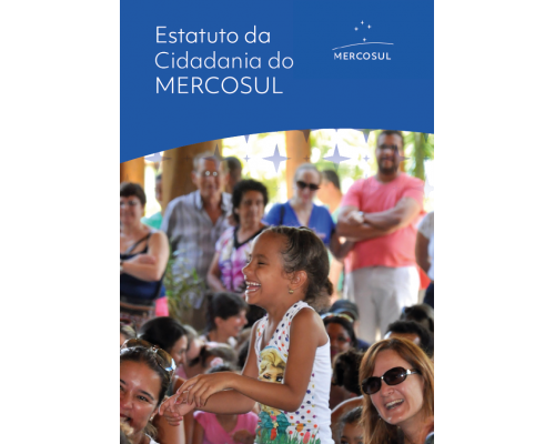 Estatuto da Cidadania do Mercosul