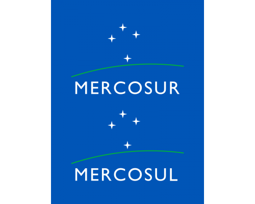 Logo MERCOSUR/MERCOSUL